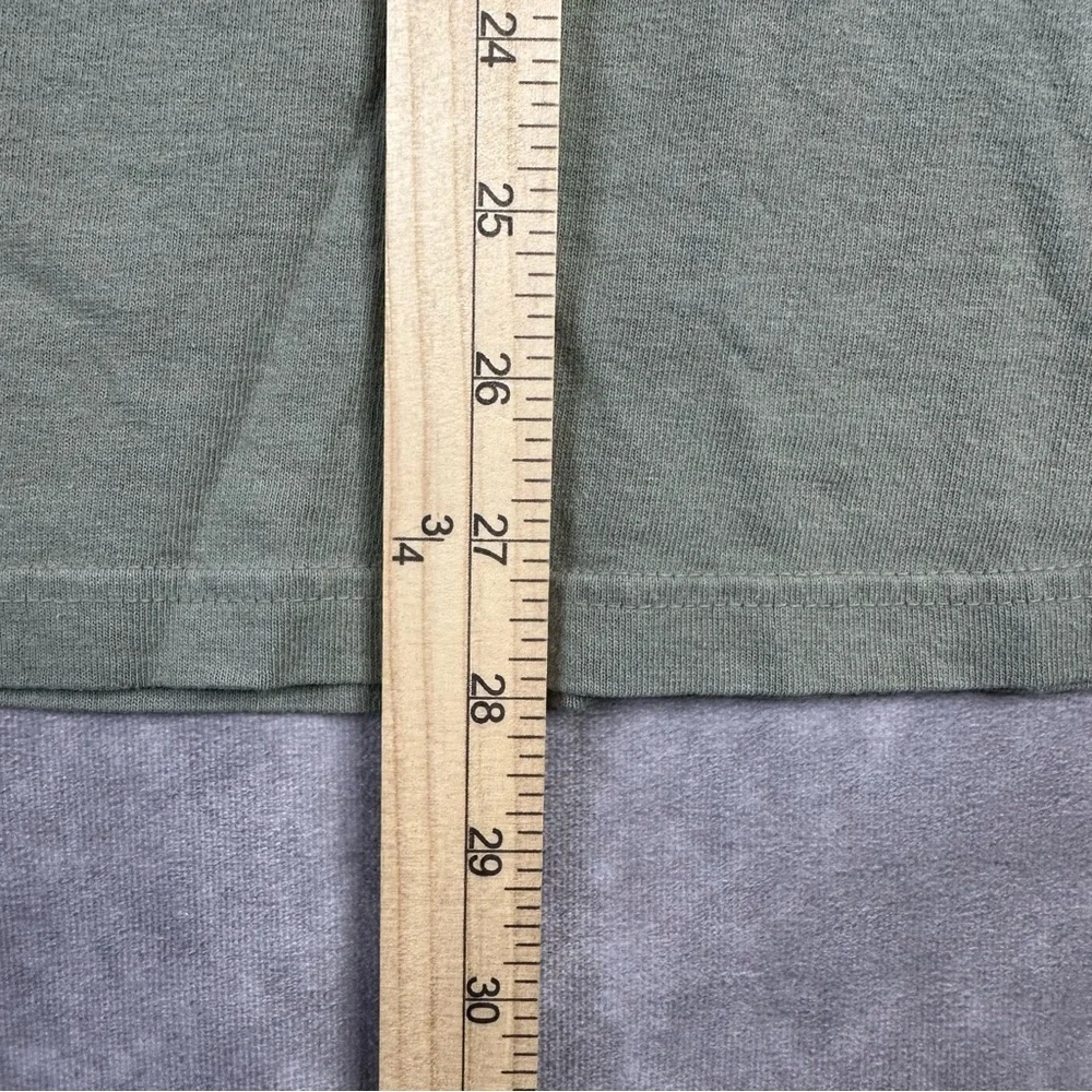 The Mountain 2008 Obama Change Tree Roots Short Sleeve T-Shirt Size Medium - Picture 9 of 9